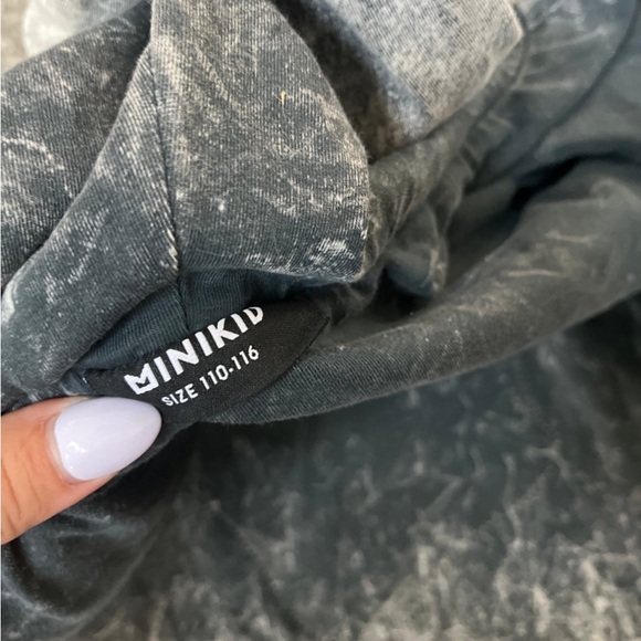 🖤🤍🖤🤍 Minikid jacket - Picture 4 of 6